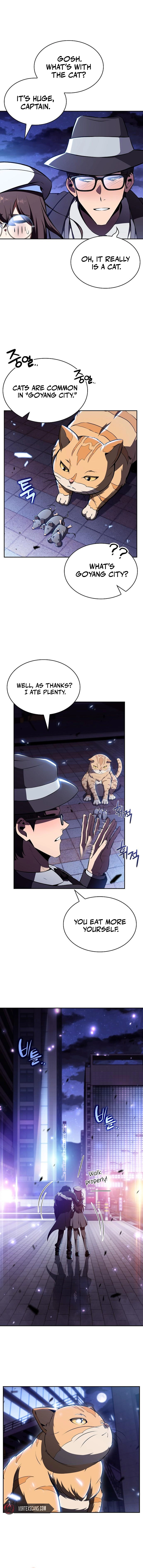 Eat Before You Go Chapter 23, page 9 of 17