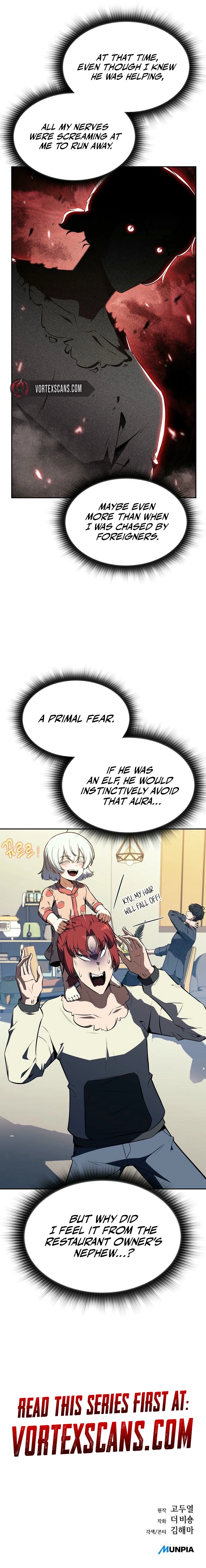 Eat Before You Go Chapter 24, page 11 of 11