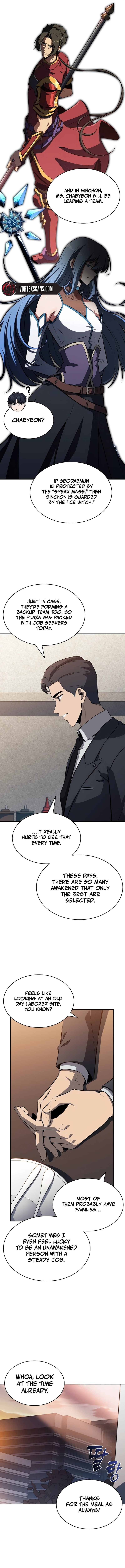 Eat Before You Go Chapter 3, page 12 of 25