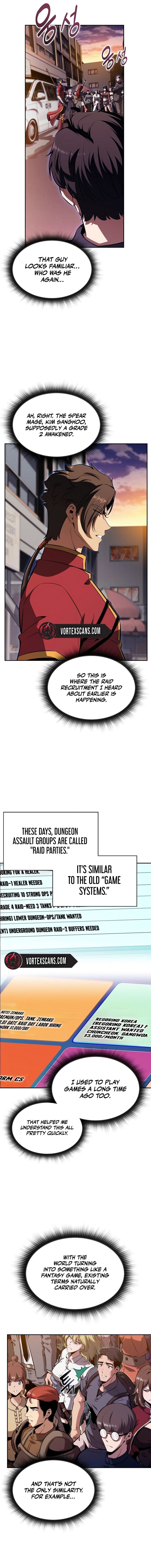 Eat Before You Go Chapter 3, page 14 of 25