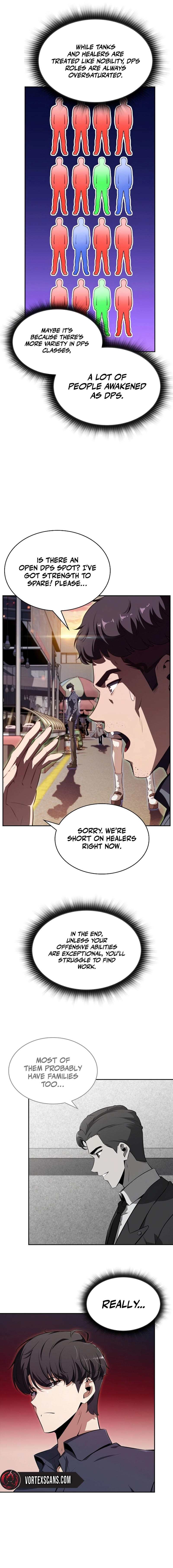Eat Before You Go Chapter 3, page 15 of 25