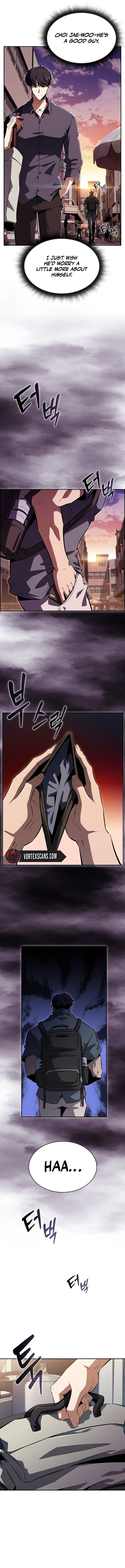 Eat Before You Go Chapter 3, page 16 of 25