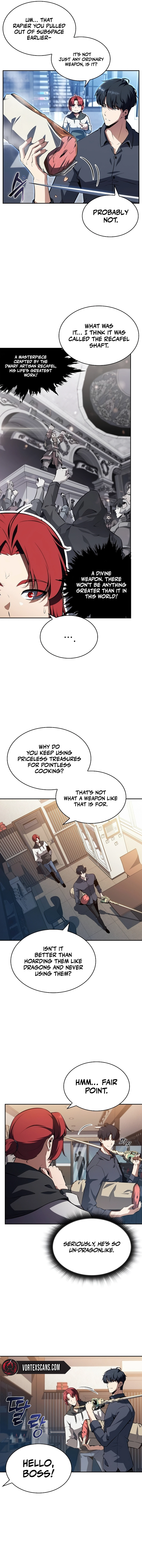Eat Before You Go Chapter 3, page 9 of 25