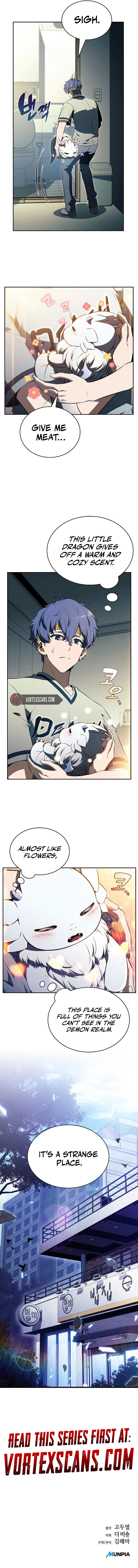 Eat Before You Go Chapter 34, page 12 of 12