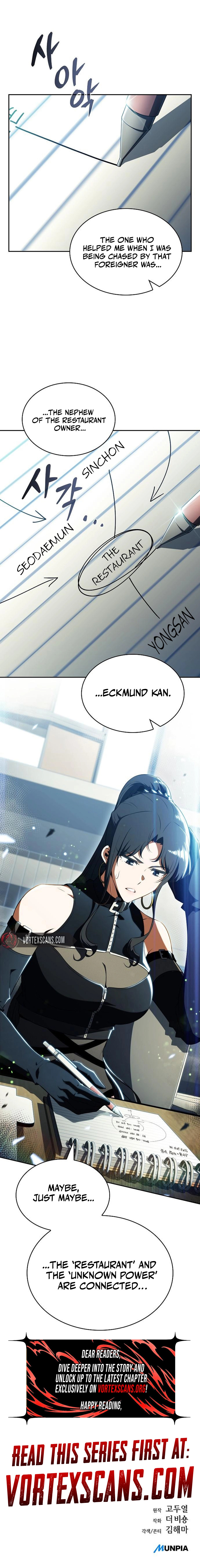 Eat Before You Go Chapter 36, page 12 of 12