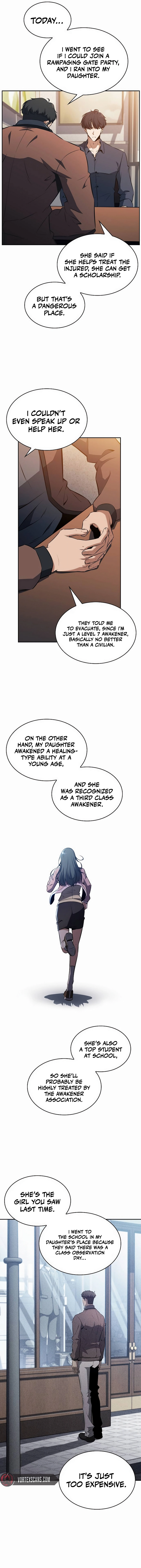 Eat Before You Go Chapter 4, page 10 of 21