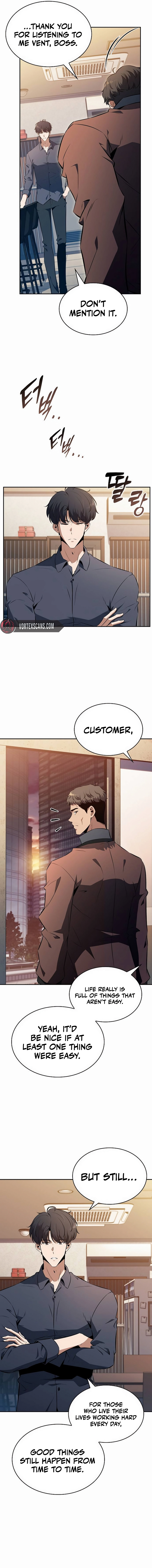 Eat Before You Go Chapter 4, page 14 of 21