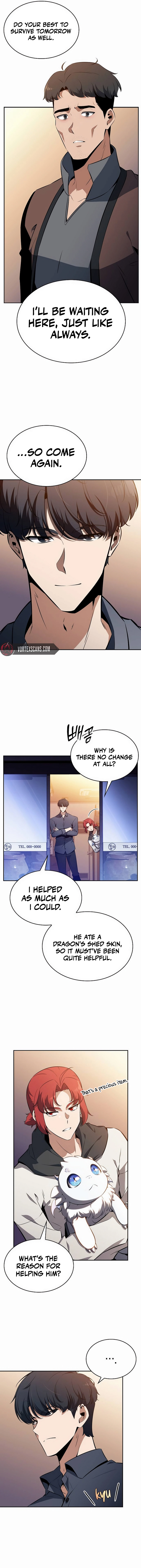 Eat Before You Go Chapter 4, page 15 of 21