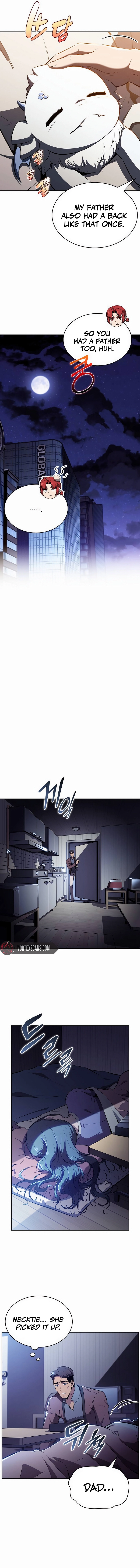 Eat Before You Go Chapter 4, page 16 of 21