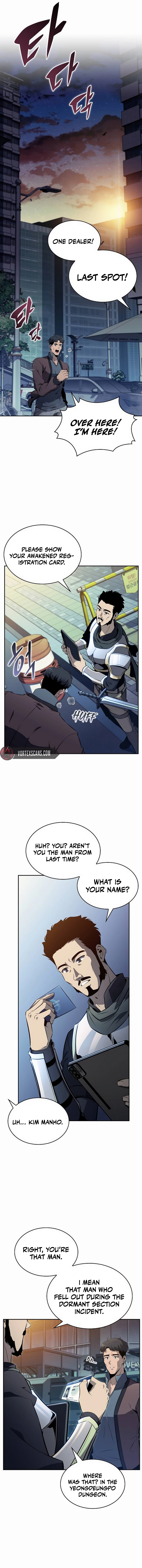 Eat Before You Go Chapter 4, page 18 of 21