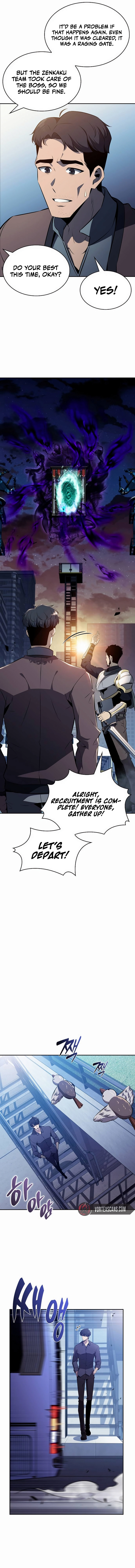 Eat Before You Go Chapter 4, page 19 of 21