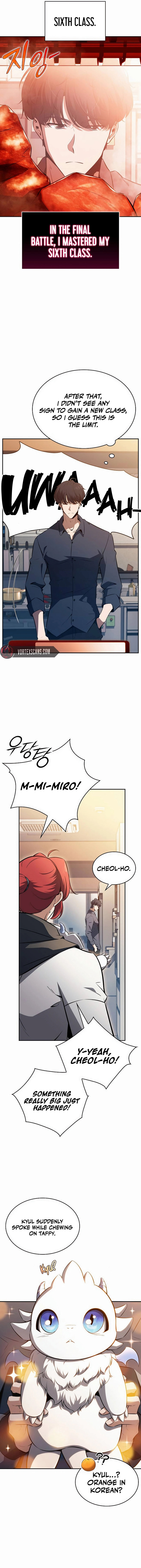 Eat Before You Go Chapter 4, page 7 of 21