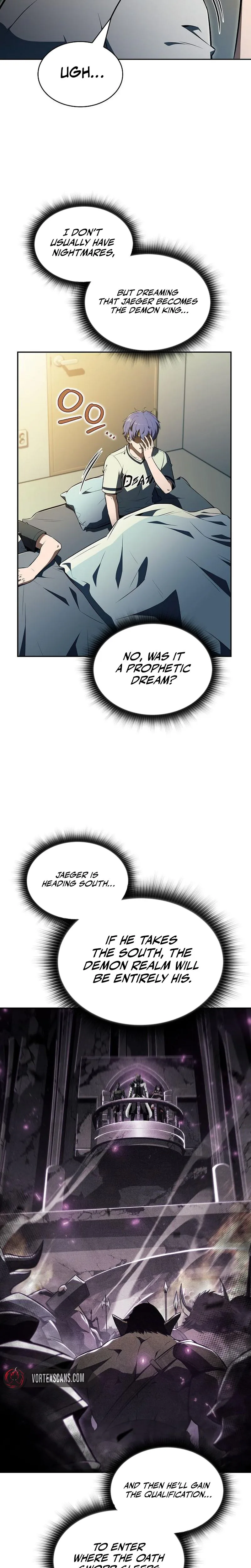 Eat Before You Go Chapter 48, page 11 of 32