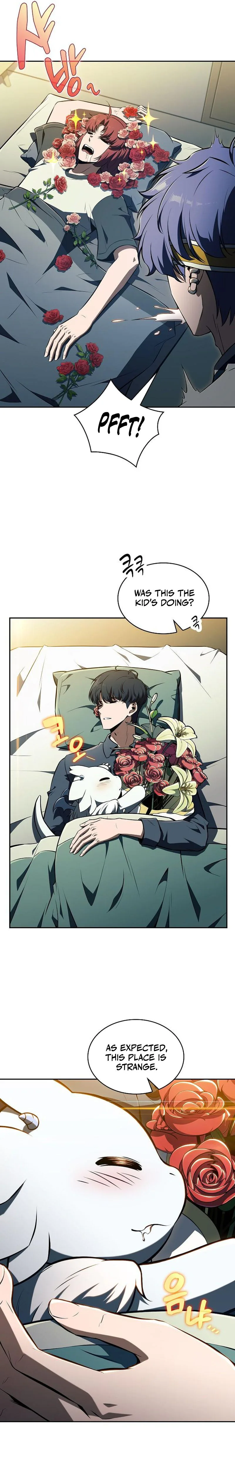 Eat Before You Go Chapter 48, page 13 of 32