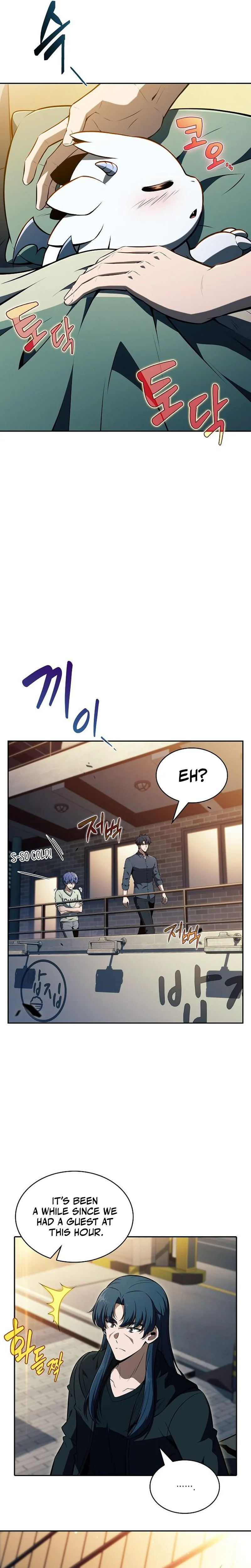 Eat Before You Go Chapter 48, page 16 of 32