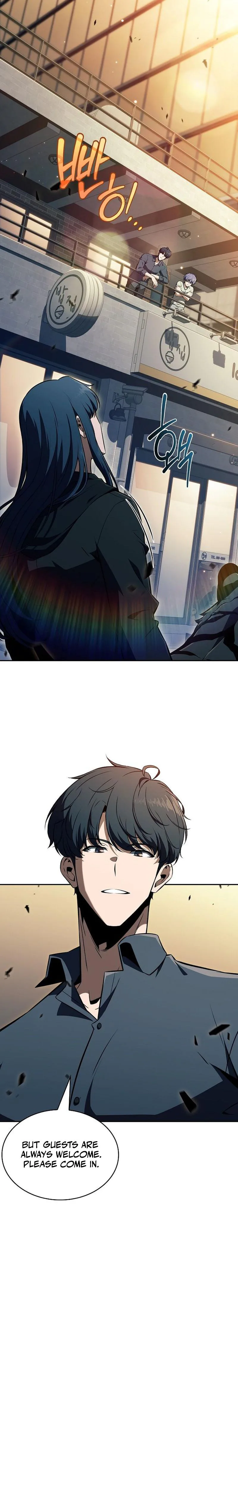 Eat Before You Go Chapter 48, page 17 of 32