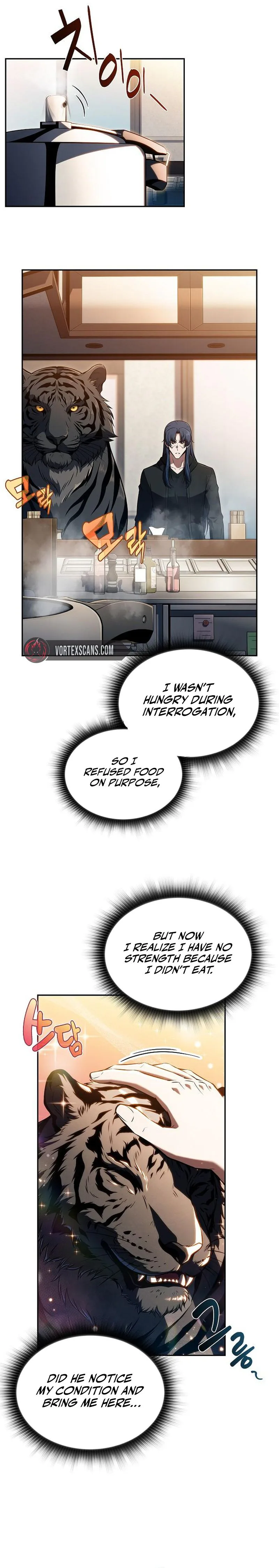 Eat Before You Go Chapter 48, page 18 of 32