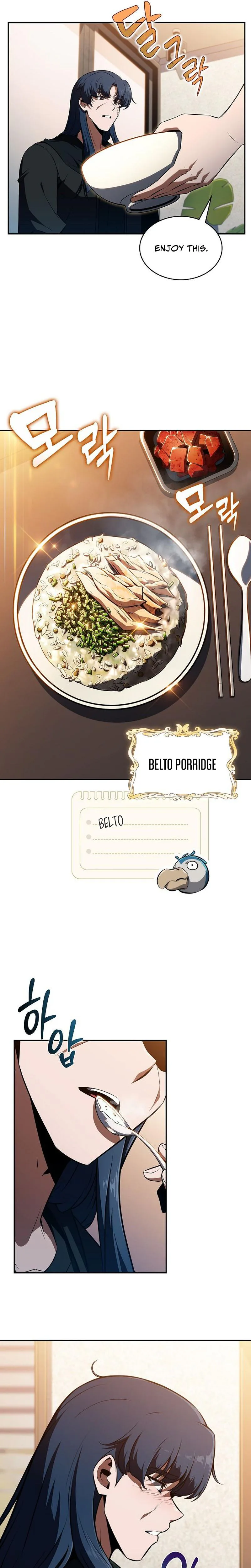 Eat Before You Go Chapter 48, page 19 of 32