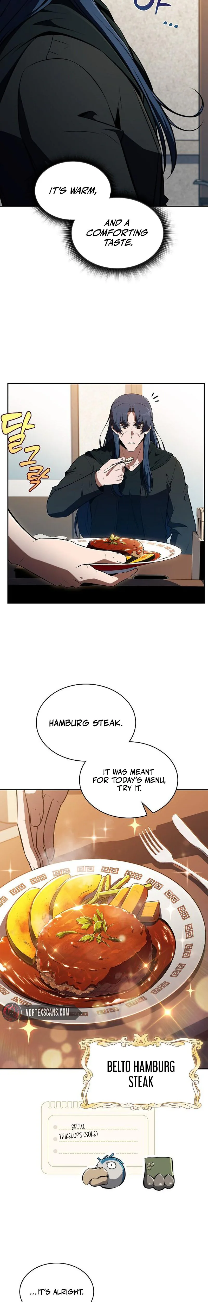 Eat Before You Go Chapter 48, page 20 of 32