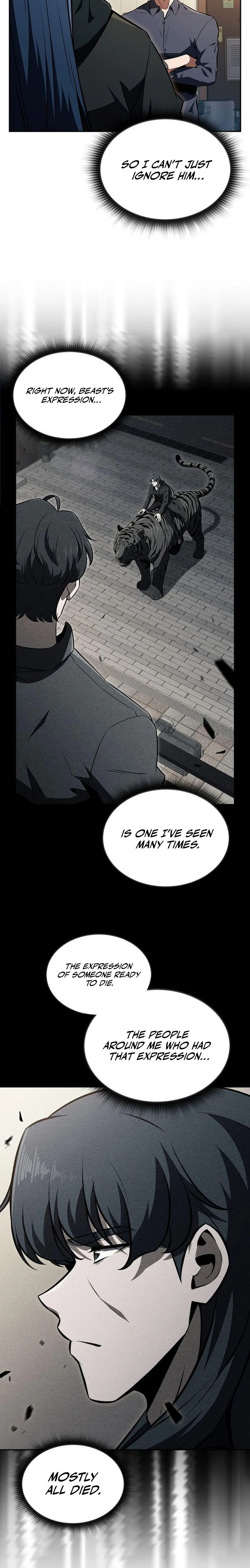 Eat Before You Go Chapter 48, page 24 of 32