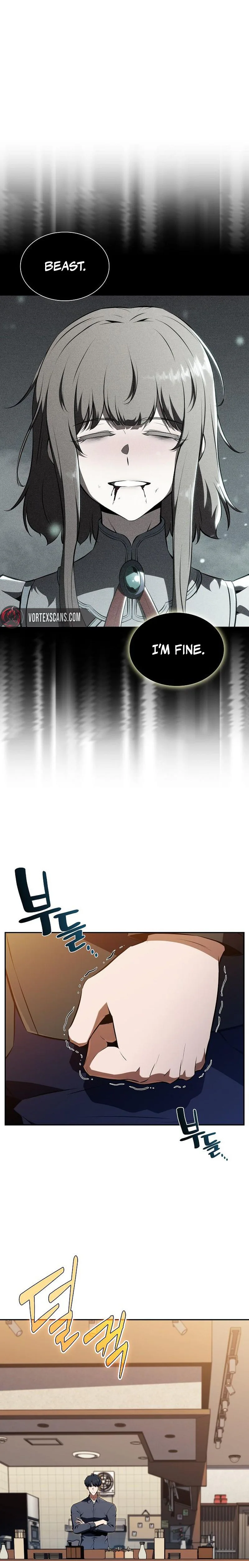 Eat Before You Go Chapter 48, page 27 of 32