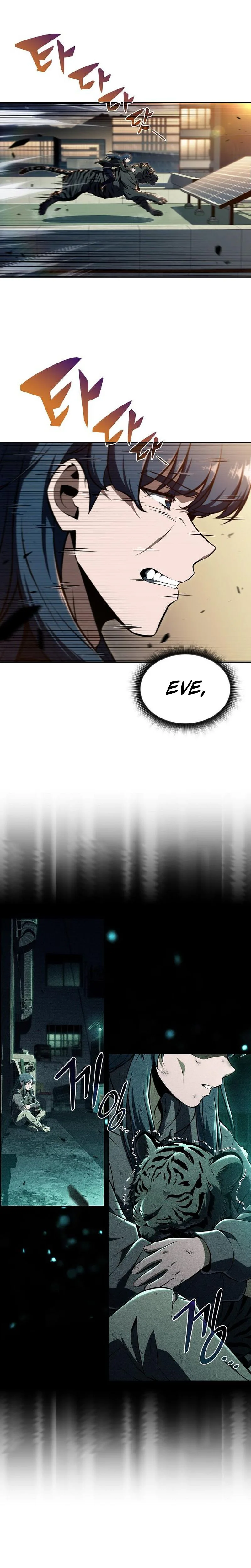 Eat Before You Go Chapter 48, page 29 of 32