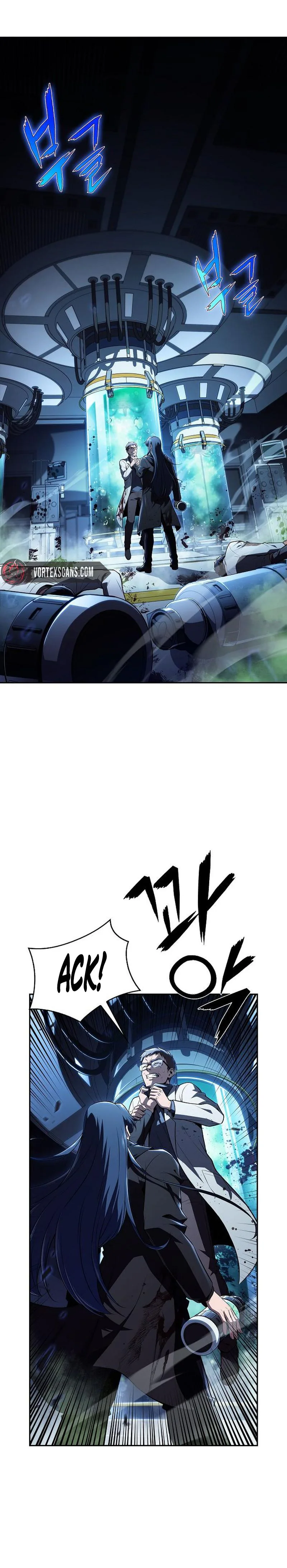 Eat Before You Go Chapter 48, page 30 of 32