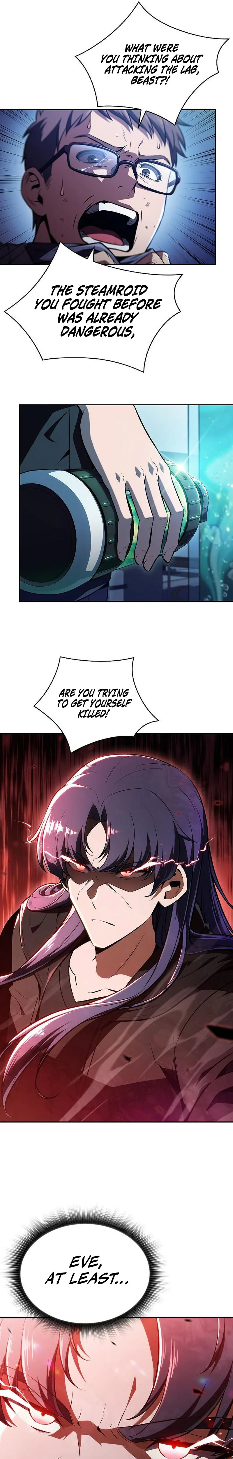 Eat Before You Go Chapter 48, page 31 of 32