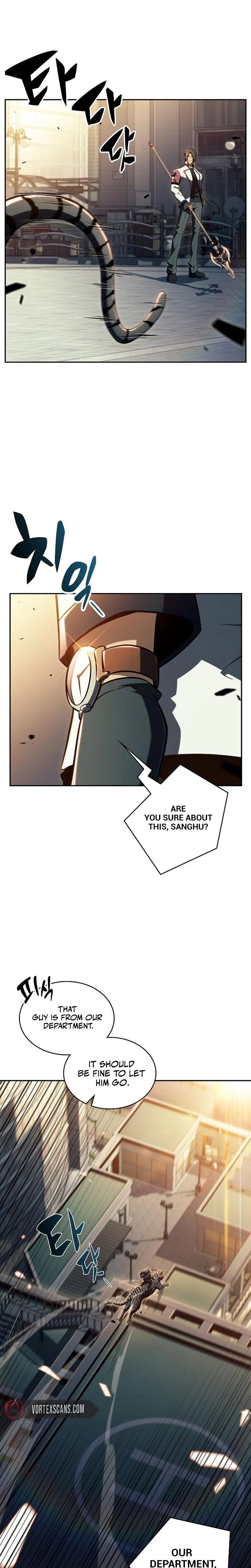 Eat Before You Go Chapter 48, page 5 of 32