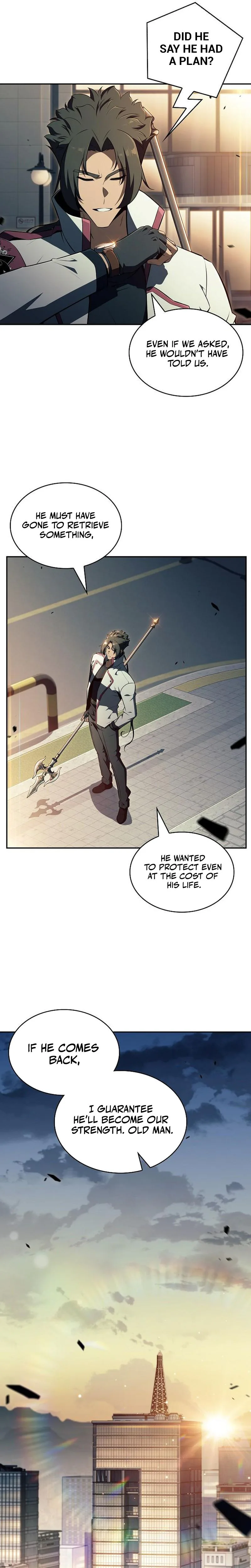 Eat Before You Go Chapter 48, page 7 of 32