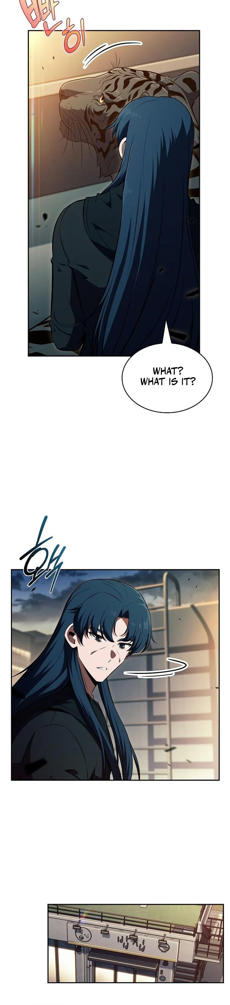 Eat Before You Go Chapter 48, page 9 of 32