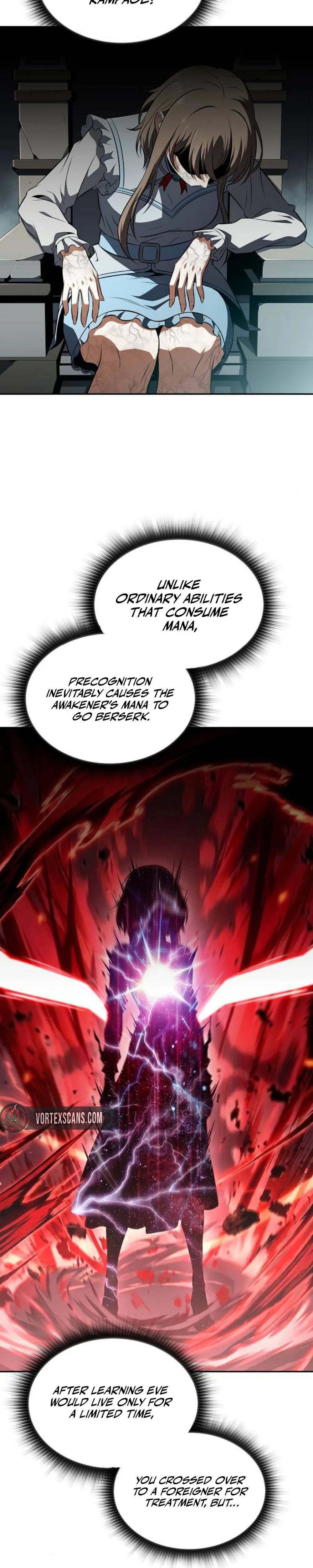 Eat Before You Go Chapter 49, page 11 of 46
