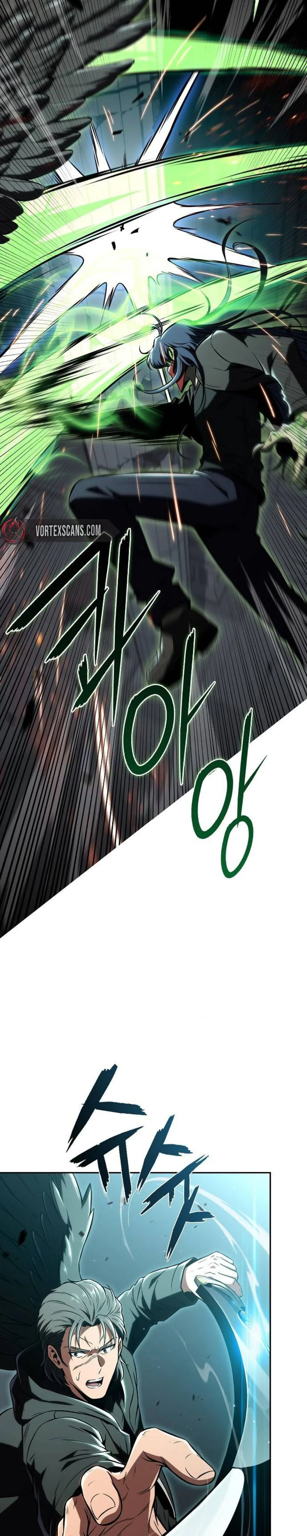 Eat Before You Go Chapter 49, page 15 of 46