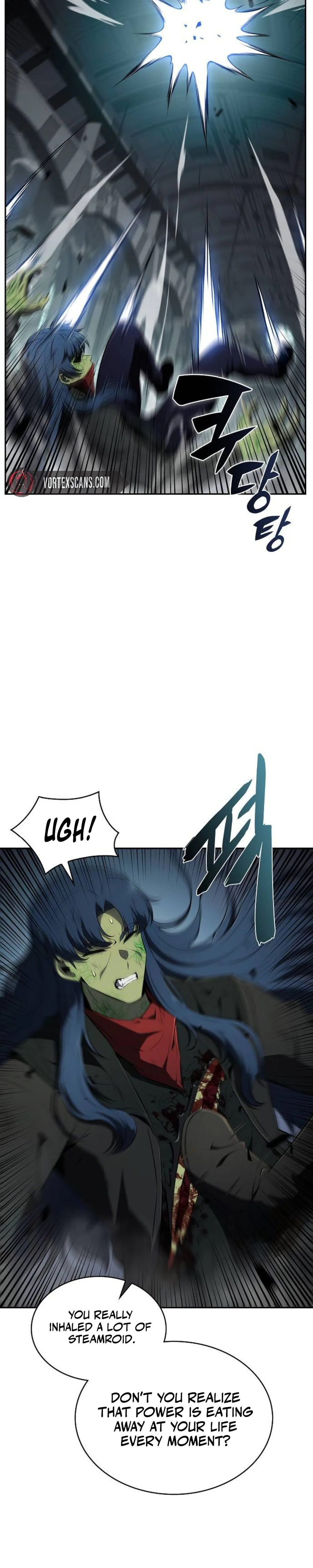 Eat Before You Go Chapter 49, page 19 of 46