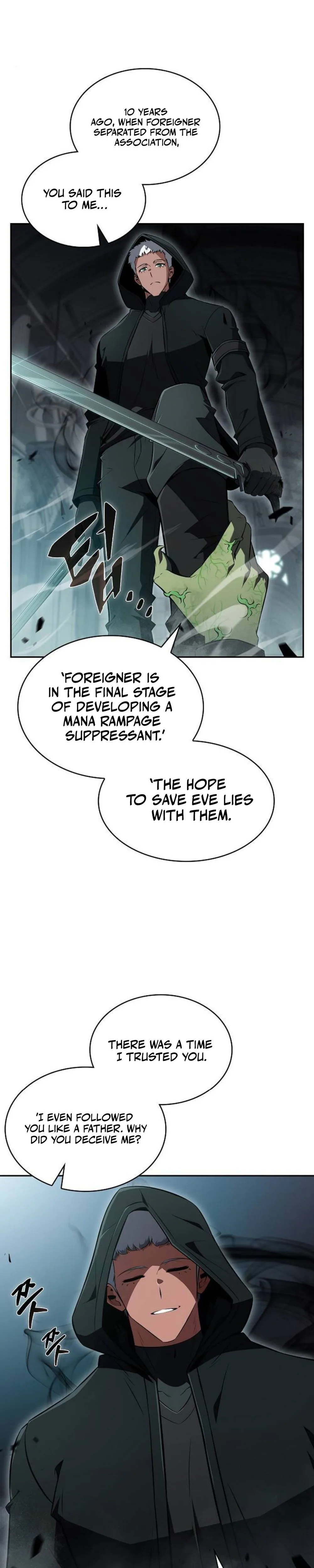 Eat Before You Go Chapter 49, page 21 of 46