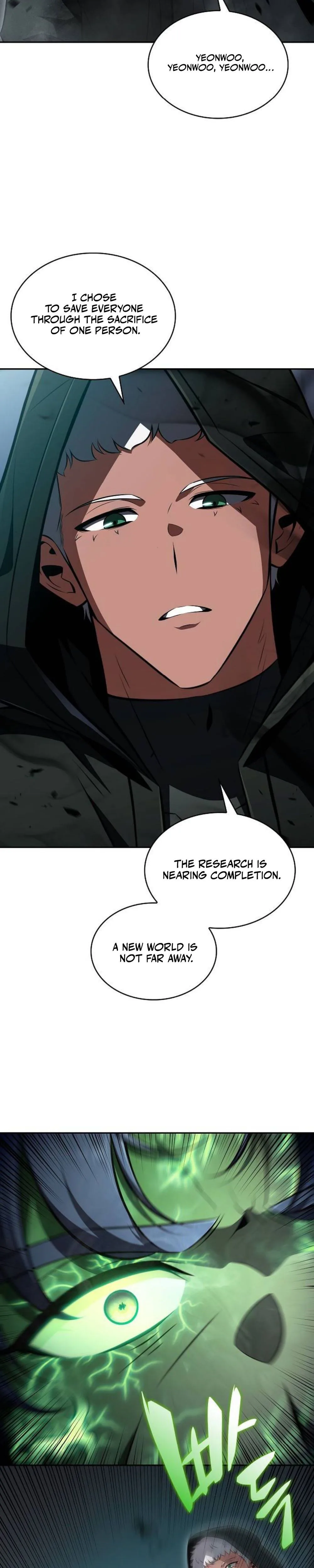 Eat Before You Go Chapter 49, page 22 of 46