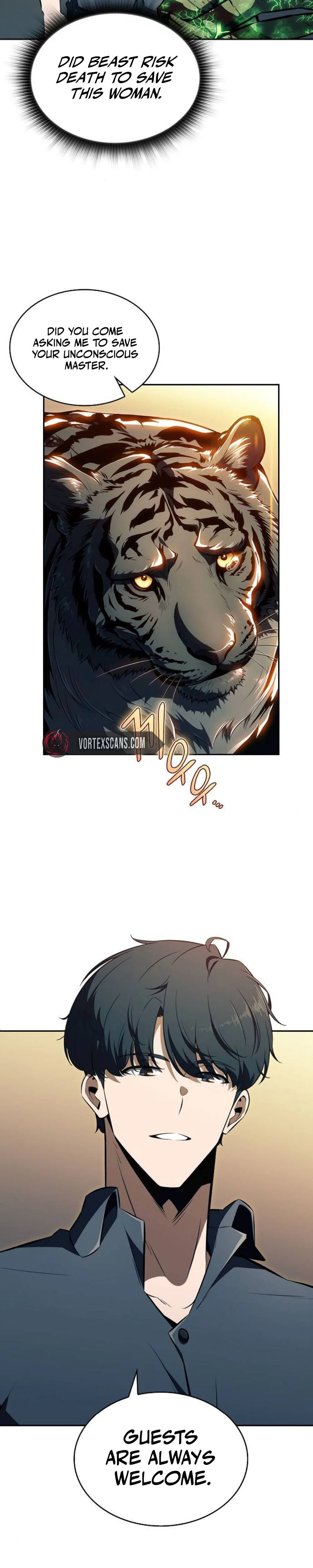 Eat Before You Go Chapter 49, page 35 of 46