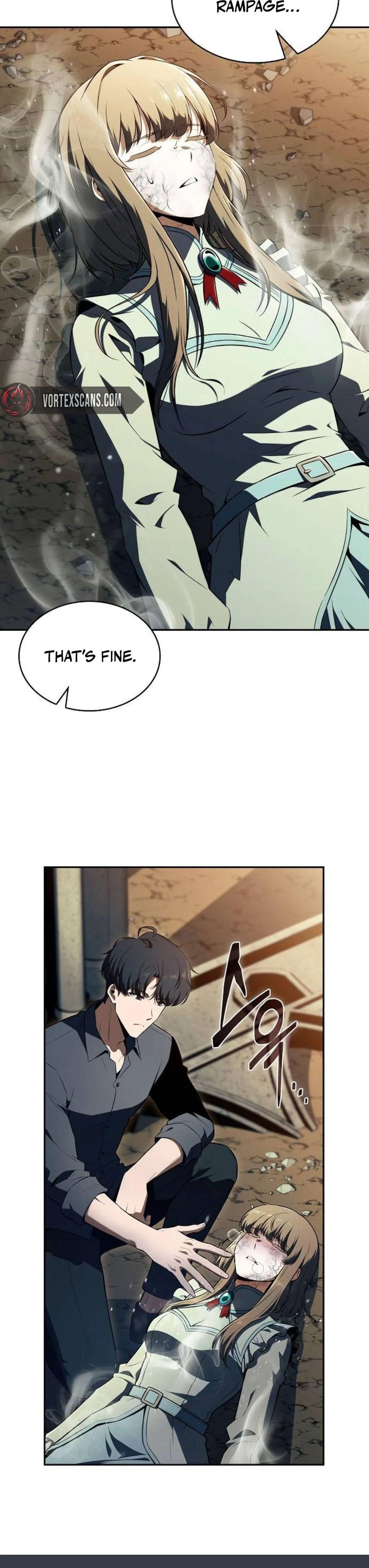 Eat Before You Go Chapter 49, page 40 of 46