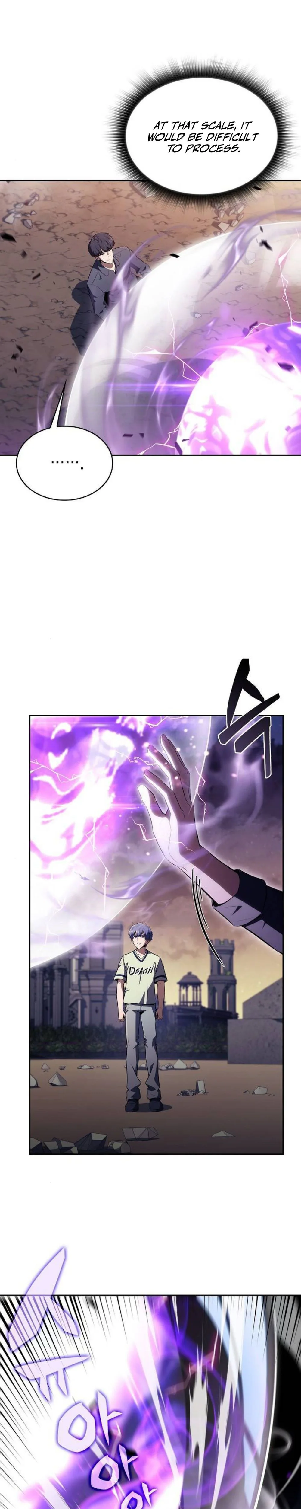 Eat Before You Go Chapter 49, page 42 of 46