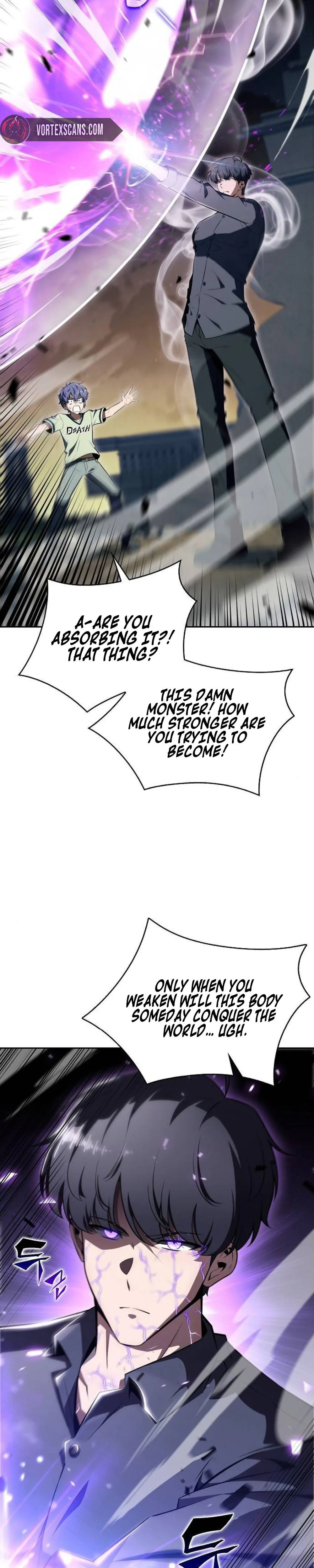 Eat Before You Go Chapter 49, page 43 of 46