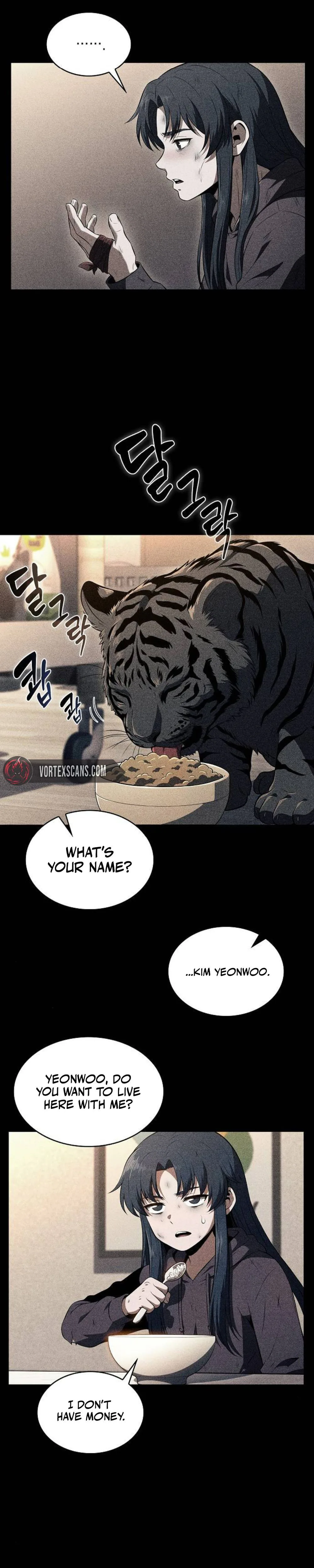 Eat Before You Go Chapter 49, page 7 of 46