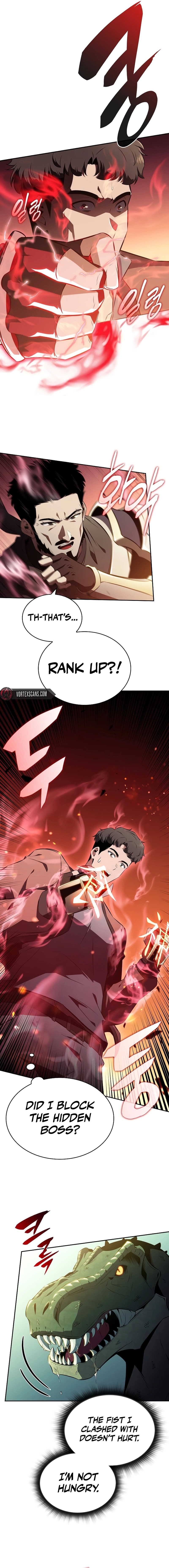 Eat Before You Go Chapter 5, page 11 of 29