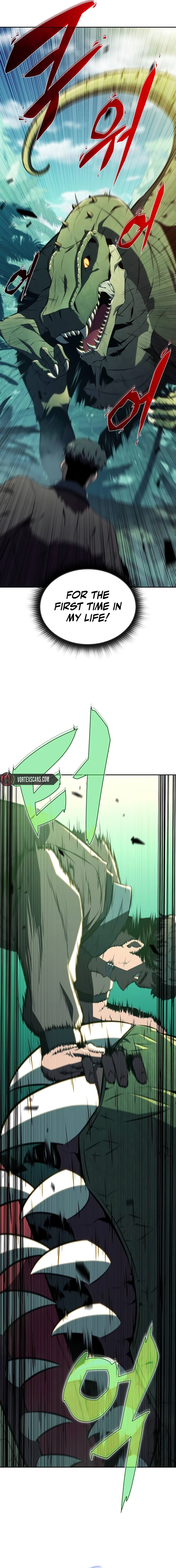 Eat Before You Go Chapter 5, page 12 of 29