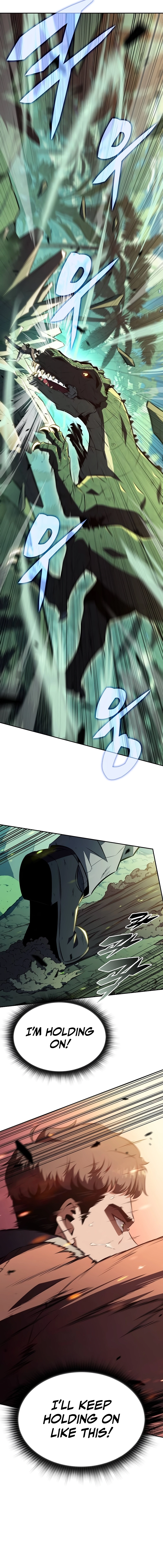 Eat Before You Go Chapter 5, page 13 of 29