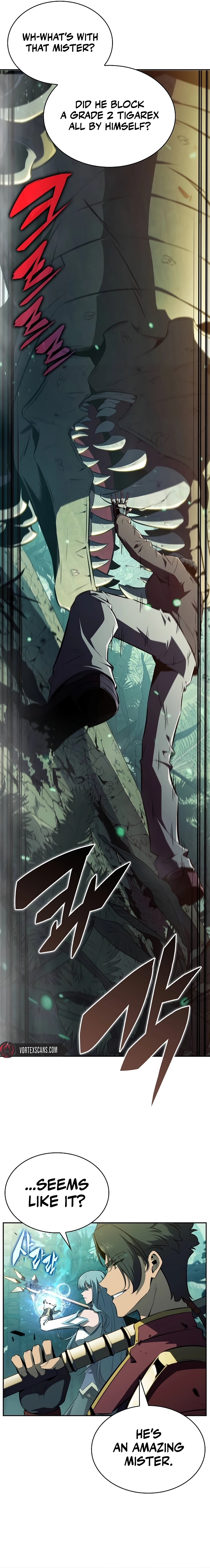 Eat Before You Go Chapter 5, page 15 of 29