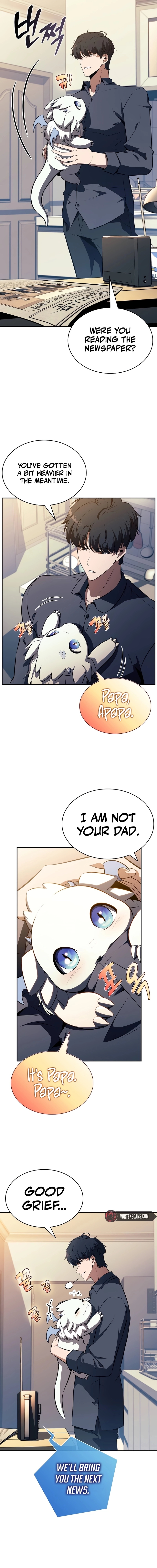 Eat Before You Go Chapter 5, page 19 of 29