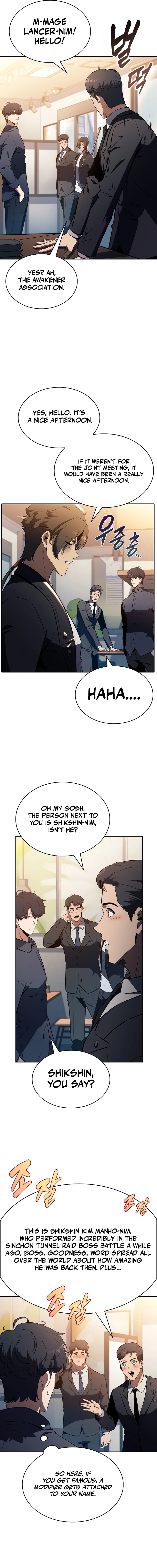 Eat Before You Go Chapter 5, page 24 of 29