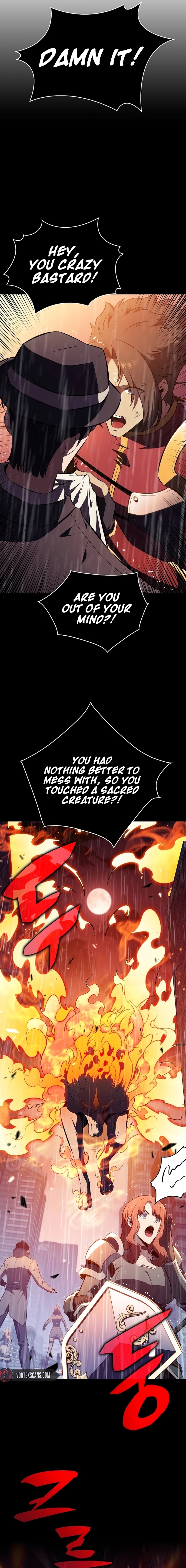 Eat Before You Go Chapter 5, page 28 of 29
