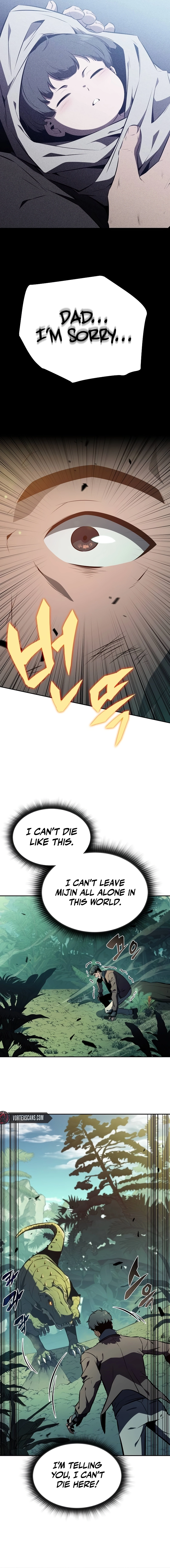 Eat Before You Go Chapter 5, page 8 of 29