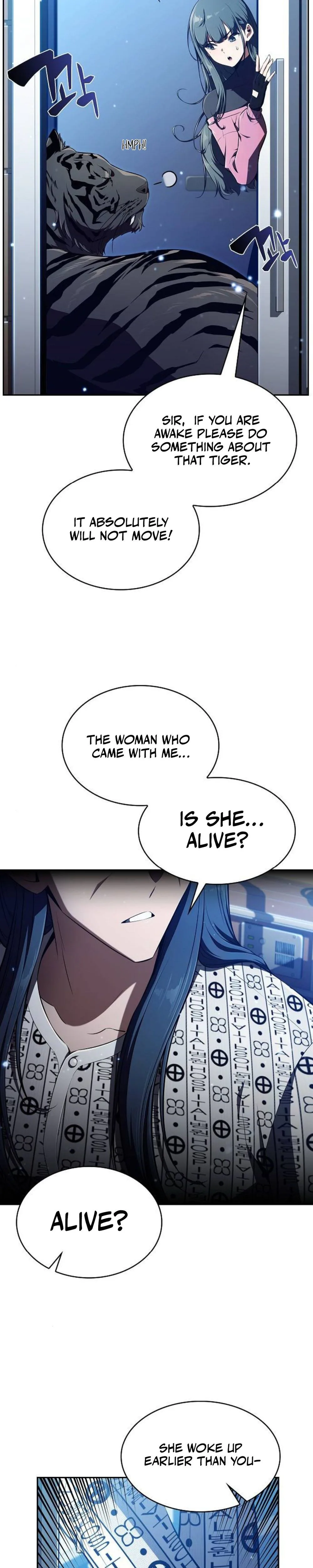 Eat Before You Go Chapter 50, page 10 of 40